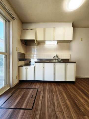 【キッチン】 | U&U