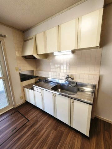 【キッチン】 | U&U