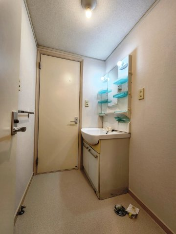 【洗面所】 | U&U