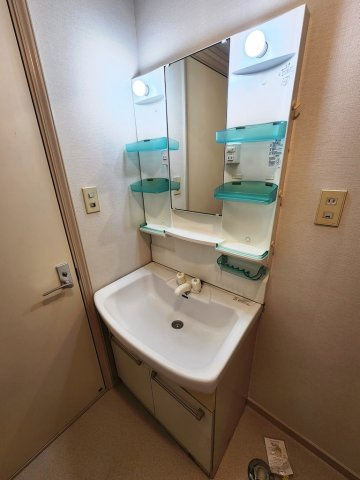 【洗面所】 | U&U