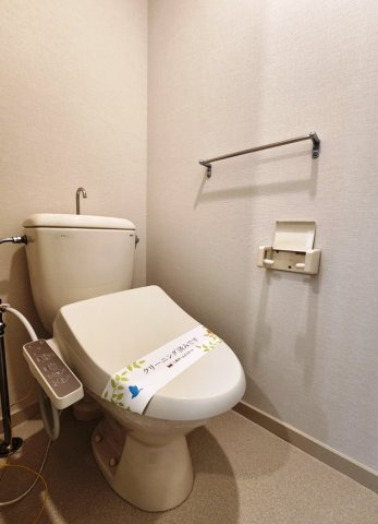 【トイレ】 | U&U