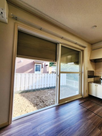 【設備】 | U&U | シャッター