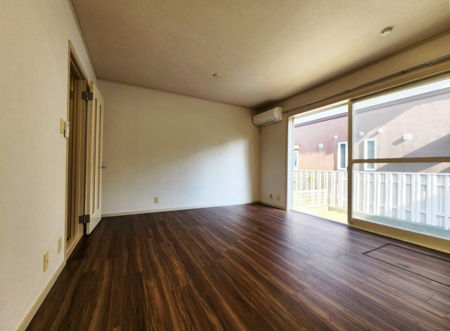 【居間・リビング】 | U&U