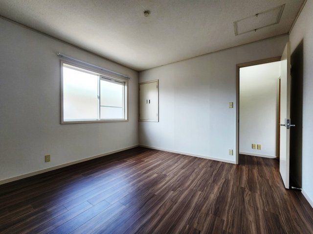 【寝室】 | U&U | 洋室