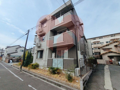 【外観】 | カーサ堺南花田D-room