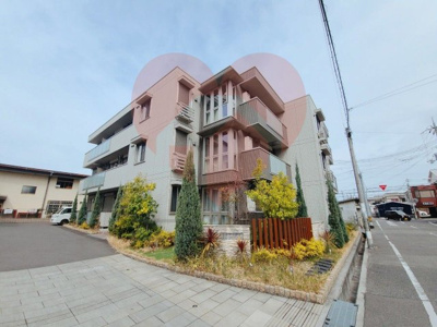 【外観】 | カーサ堺南花田D-room