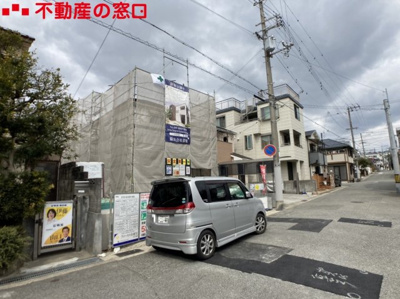 【外観】 | 神戸市垂水区西舞子４丁目　1号地