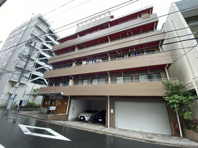 【外観】 | プラティーク本所吾妻橋