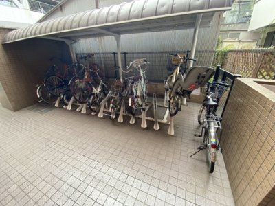 【その他共用部分】 | プラティーク本所吾妻橋