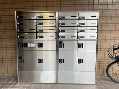 【その他共用部分】 | プラティーク本所吾妻橋