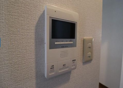 【セキュリティ】 | イストワール城西