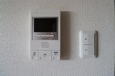 【玄関】 | イストワール城西