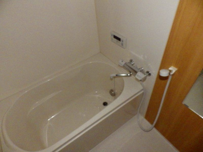 【浴室】 | イストワール城西 | ※同建物同型別のお部屋