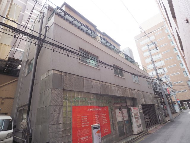 SNS柳橋ビル