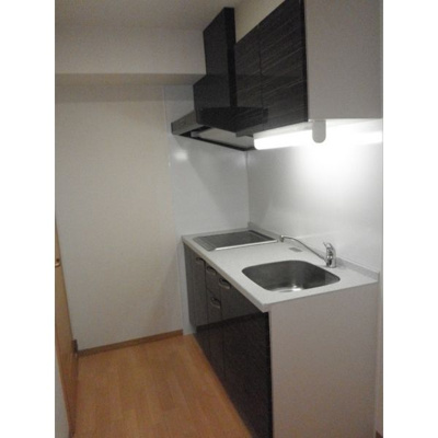 【キッチン】 | ルミエール八尾駅前