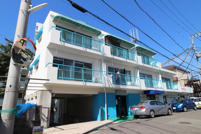 グリーンヒル舞子