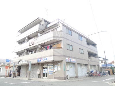 【外観】 | ボワドゥヴァンセンヌ