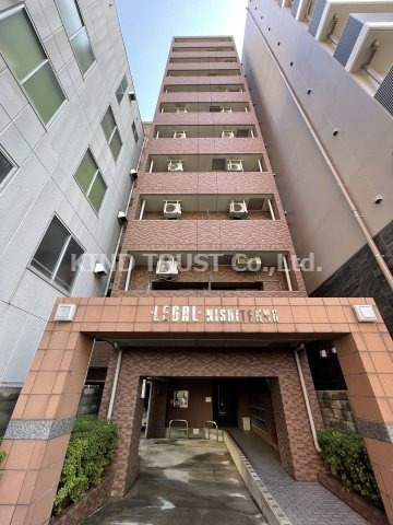 リーガル西天満