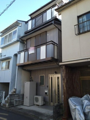 【外観】 | 右京区西京極前田町