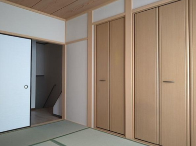 【和室】 | 右京区西京極前田町