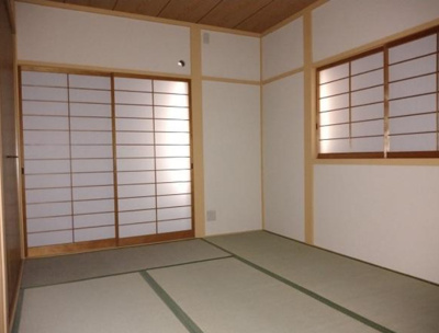 【和室】 | 右京区西京極前田町