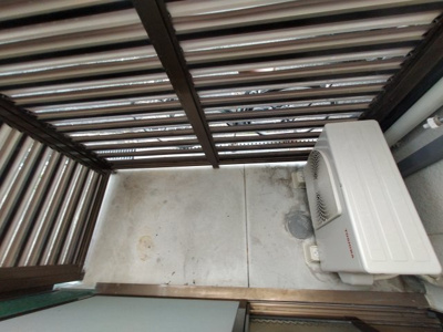 【バルコニー】 | グランホーム四条畷