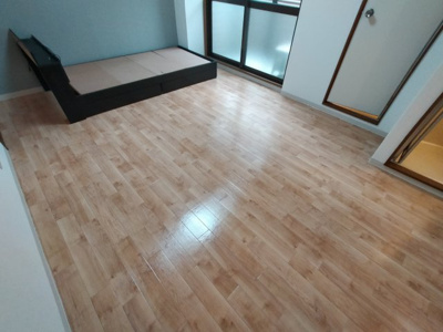 【居間・リビング】 | グランホーム四条畷