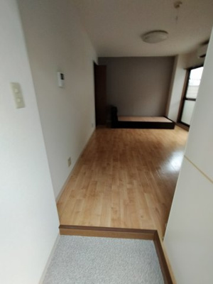 【玄関】 | グランホーム四条畷