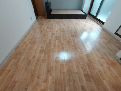 【寝室】 | グランホーム四条畷