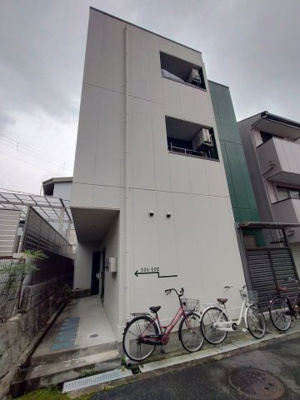 【外観】 | グランホーム四条畷