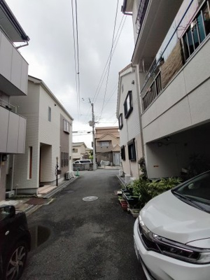 【周辺】 | グランホーム四条畷