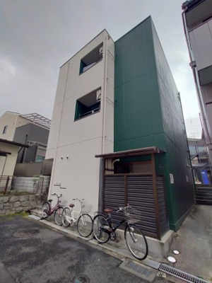 【外観】 | グランホーム四条畷