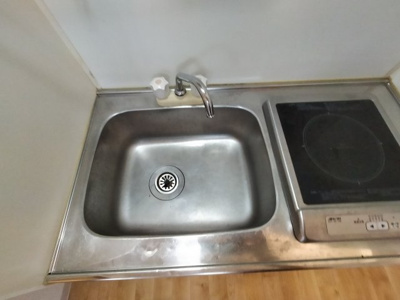 【キッチン】 | グランホーム四条畷