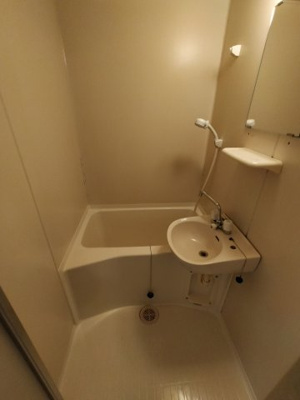 【浴室】 | グランホーム四条畷