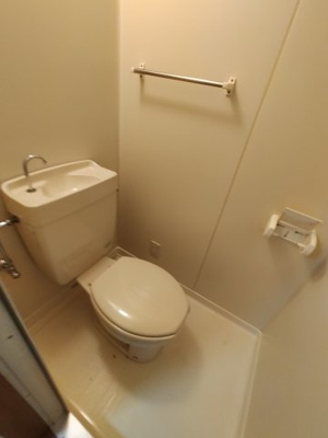【トイレ】 | グランホーム四条畷