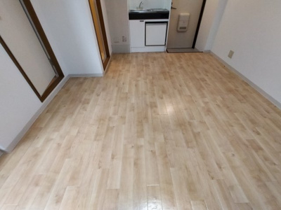 【内装】 | グランホーム四条畷