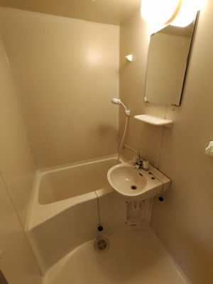 【浴室】 | グランホーム四条畷