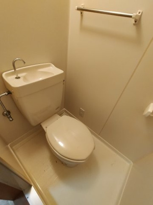 【トイレ】 | グランホーム四条畷
