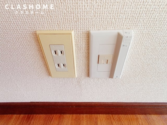 陽明館2　　刈谷市の賃貸ならクラスホーム刈谷店のその他