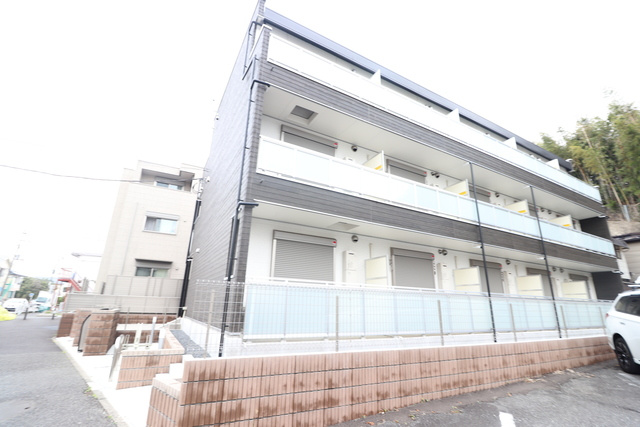 リブリ・大倉山