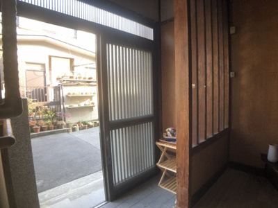 【その他共用部分】 | 谷八木戸建