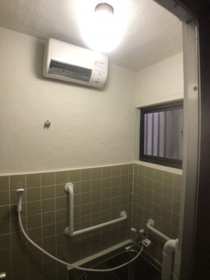 【設備】 | 谷八木戸建