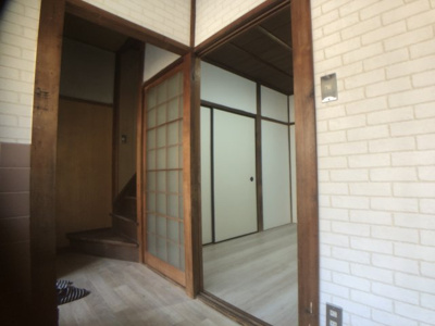 【その他】 | 谷八木戸建