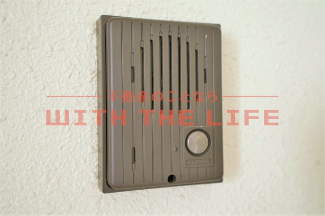  SALA13【キャッシュバック対象物件】のセキュリティ