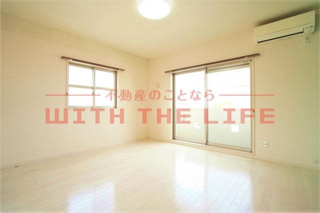  SALA13【キャッシュバック対象物件】の洋室|きれいな洋室です