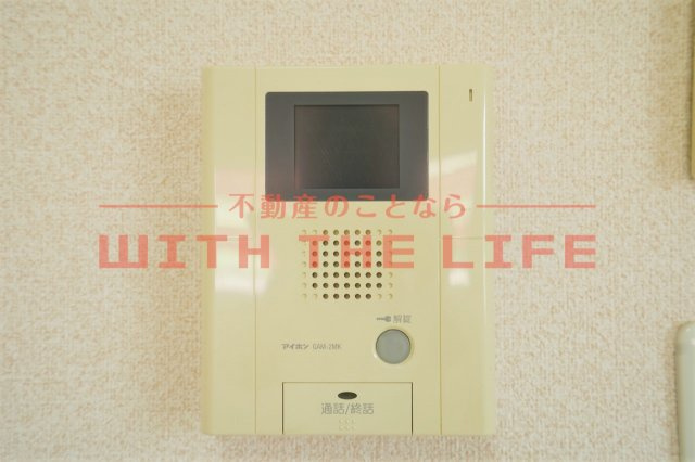  SALA13【キャッシュバック対象物件】のセキュリティ