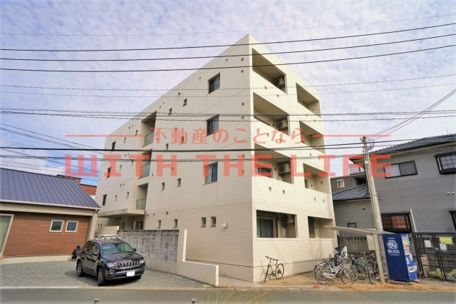  SALA13【キャッシュバック対象物件】の外観|物件の外観です