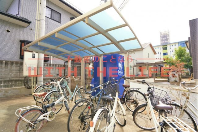  SALA13【キャッシュバック対象物件】のその他共用部分