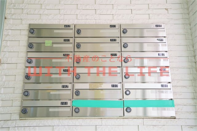  SALA13【キャッシュバック対象物件】の設備