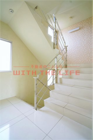  SALA13【キャッシュバック対象物件】のその他共用部分